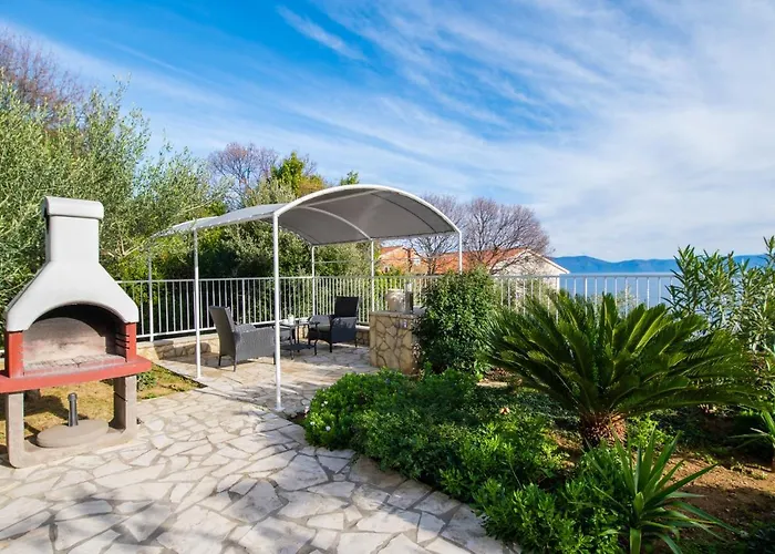 Villa Bella Vista - Apartments