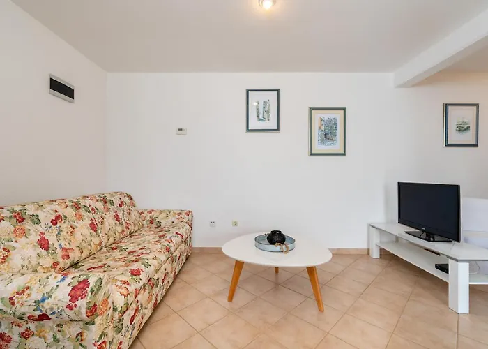 Villa Bella Vista - Apartments