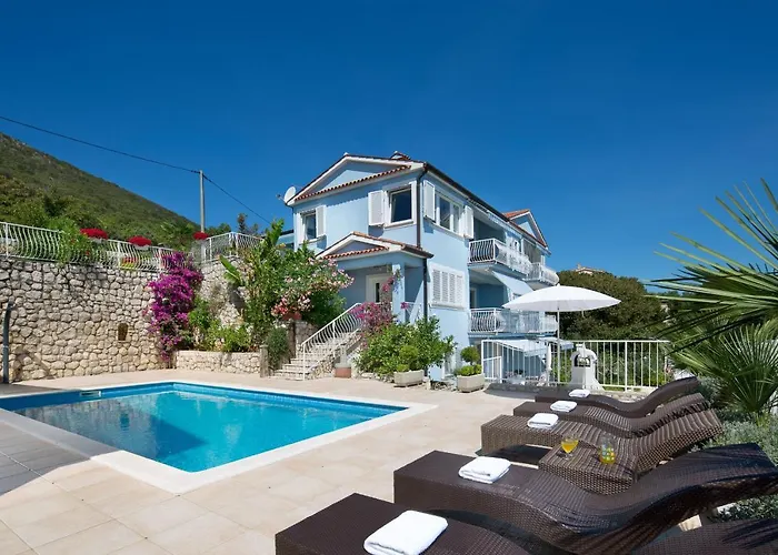 Villa Bella Vista - Apartments