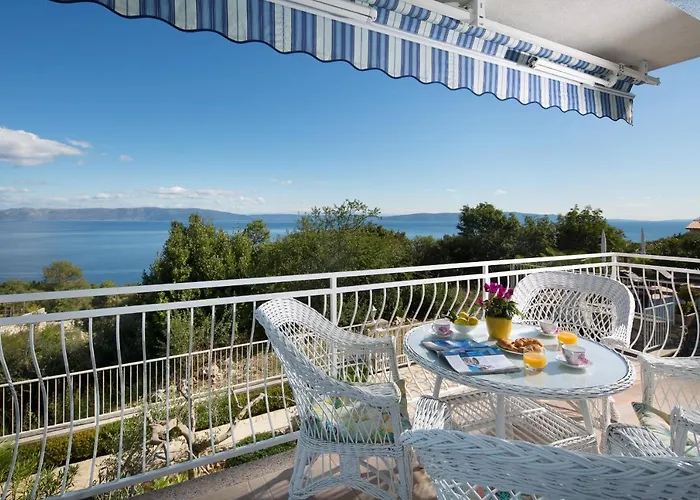 Villa Bella Vista - Apartments