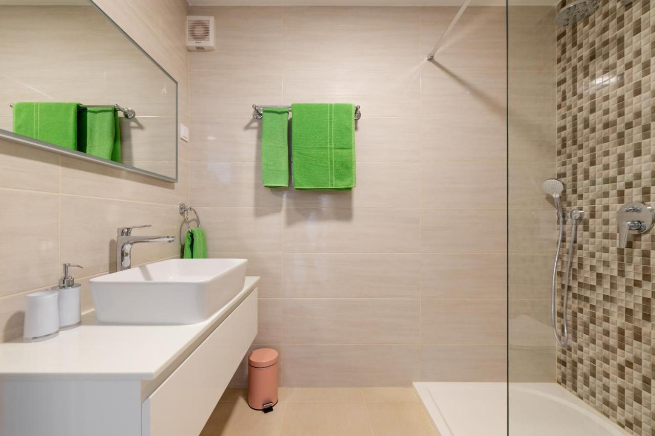 Apartment Bella Vista - Labin (Istria)