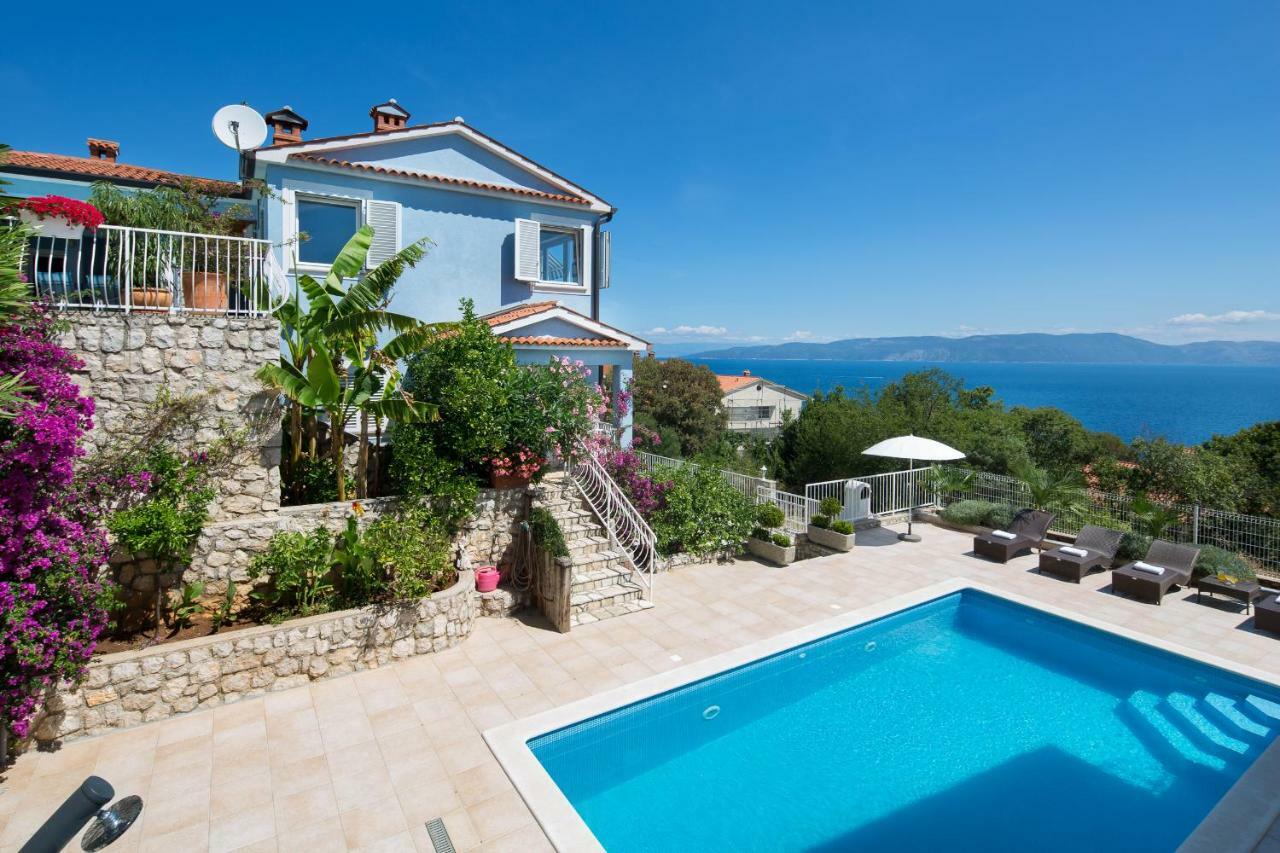 Apartment Bella Vista - Labin (Istria)
