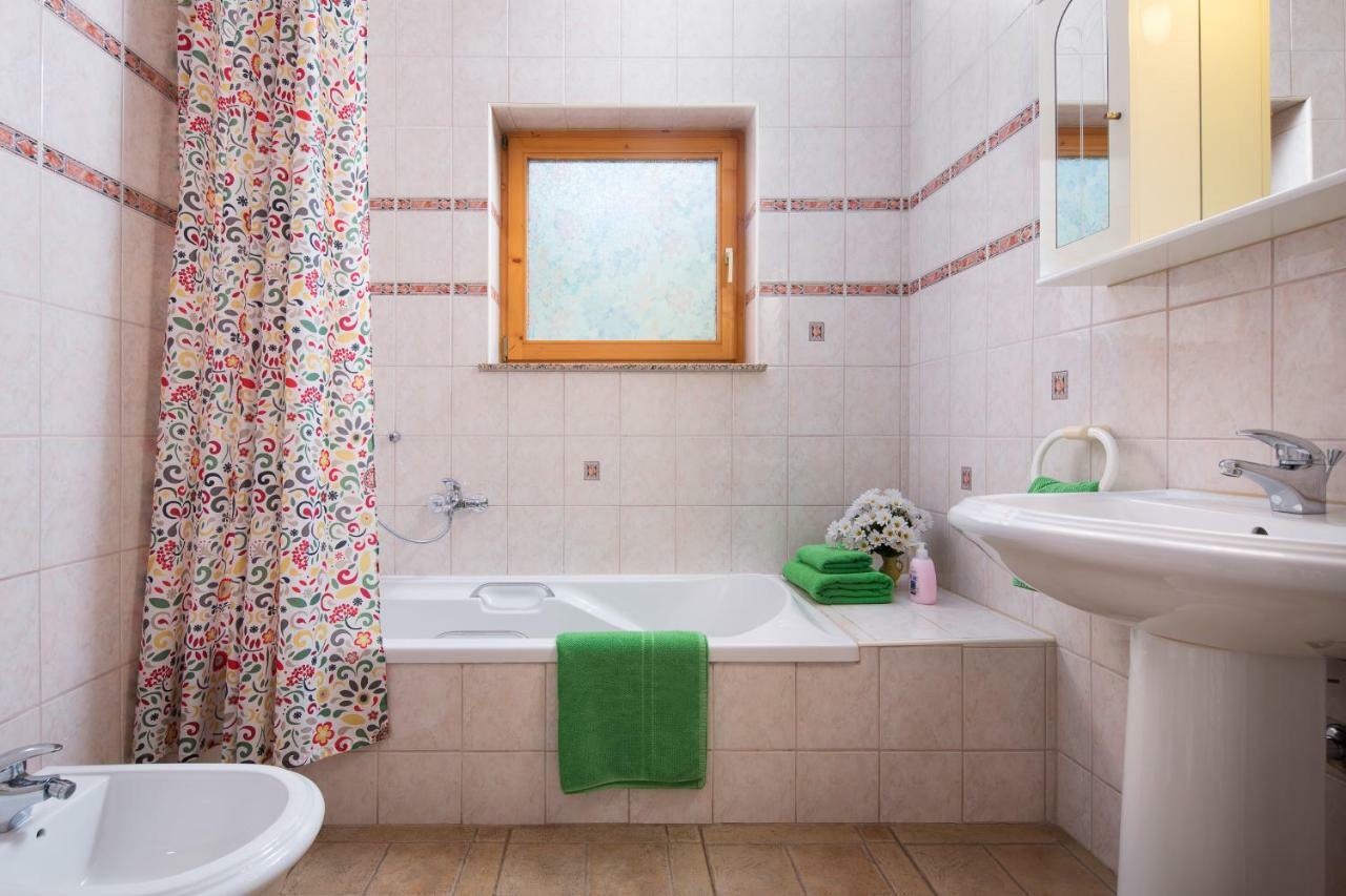 Apartment Bella Vista - *