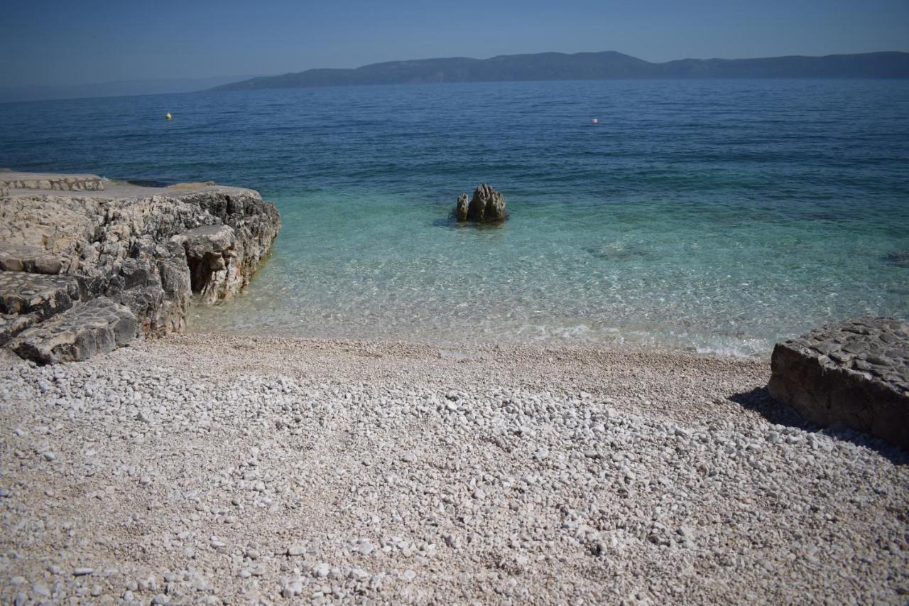 Bella Vista - Apartment Labin (Istria)