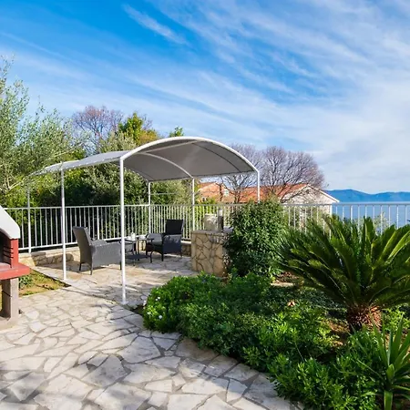 Villa Bella Vista - Apartments Labin  Exterior photo