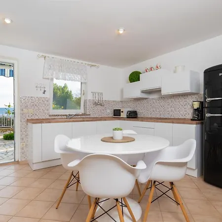 Villa Bella Vista - Apartments Labin  Exterior photo