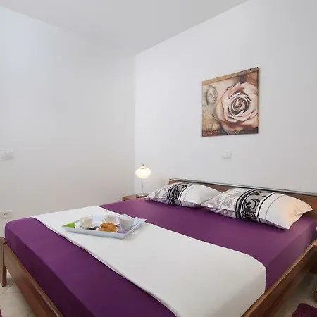 Villa Bella Vista - Apartments Labin  Exterior photo