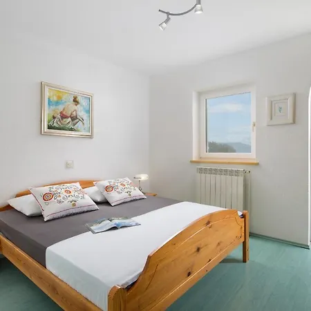 Villa Bella Vista - Apartments Labin  Exterior photo