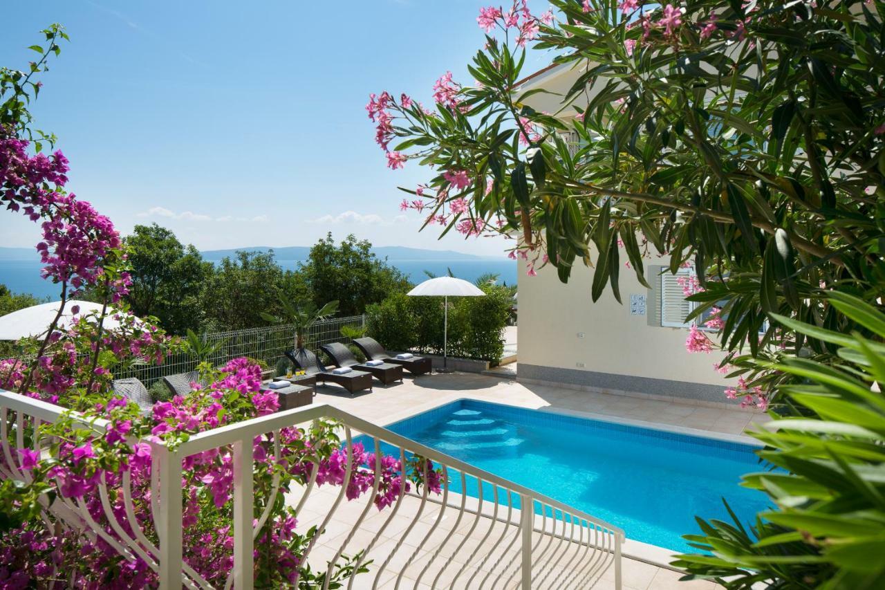 Bella Vista - Labin (Istria)