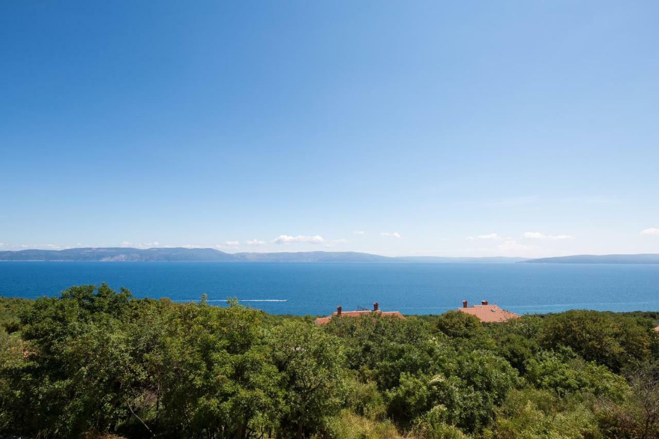 Bella Vista - Apartmán Labin (Istria)