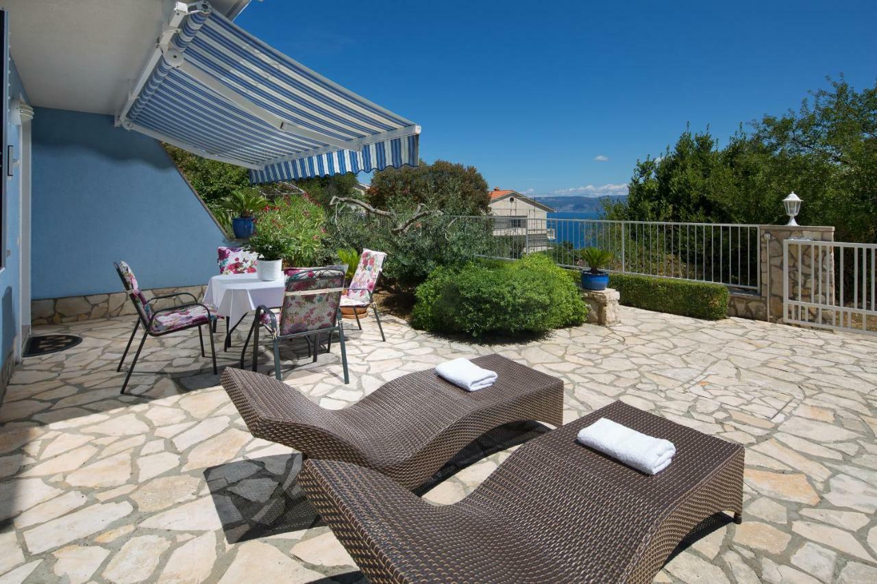 Bella Vista - Labin (Istria)